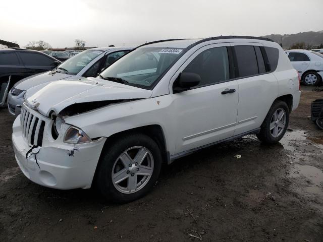 jeep compass sp 2009 1j4ft47b09d110532