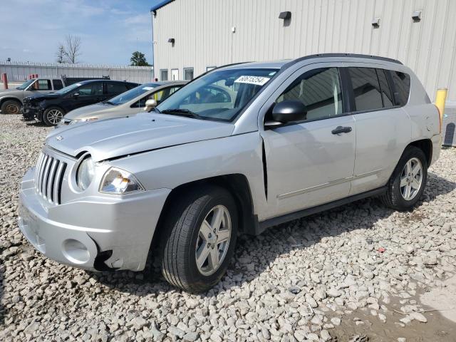 jeep compass 2009 1j4ft47b09d117335