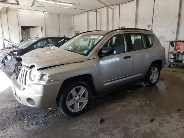 jeep compass 2009 1j4ft47b49d120531