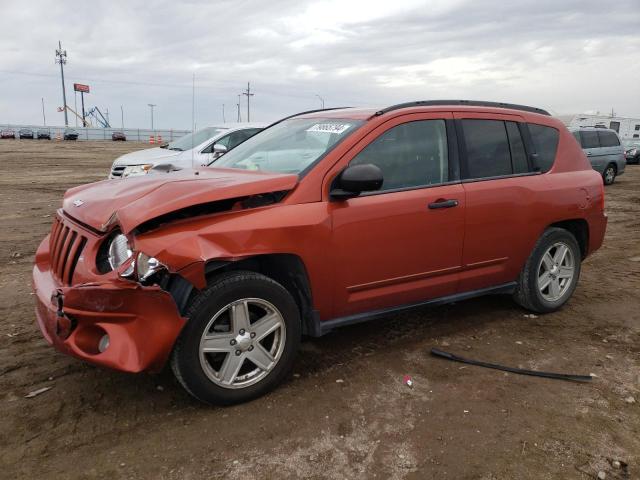 jeep compass sp 2009 1j4ft47b49d140584