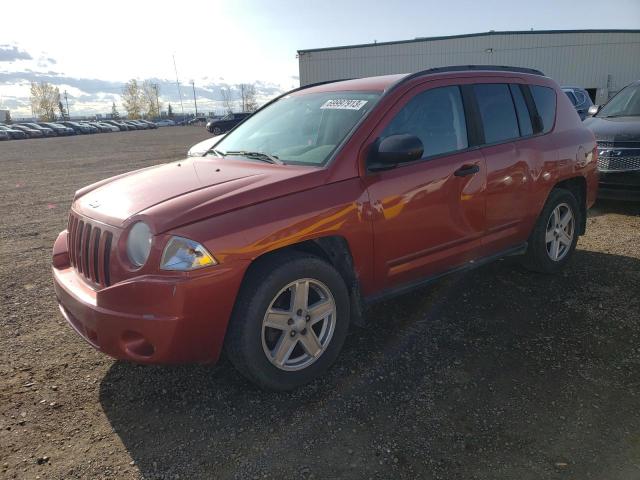 jeep compass sp 2009 1j4ft47b89d244740