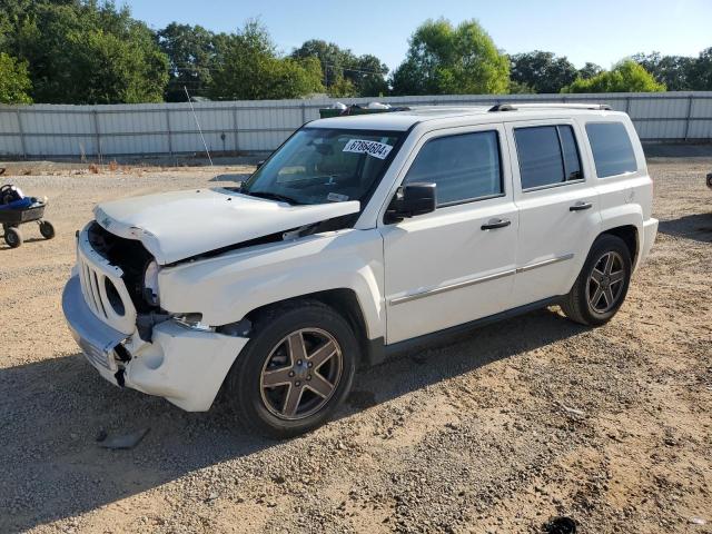 jeep patriot li 2009 1j4ft48bx9d159980