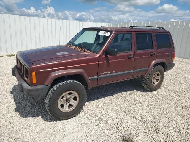 jeep grand cherokee 2000 1j4ft48s5yl189019