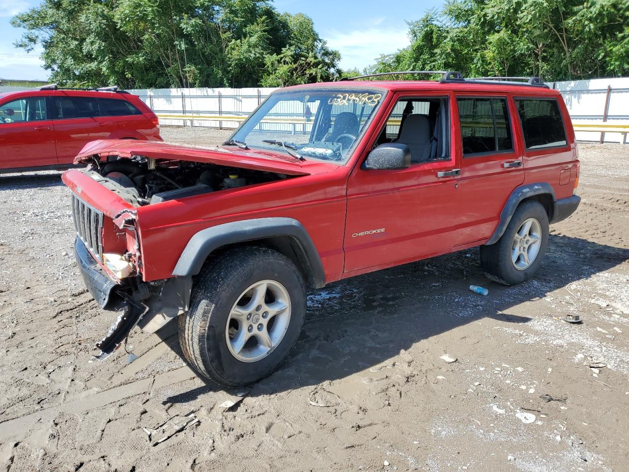 jeep grand cherokee 2000 1j4ft48s6yl208659