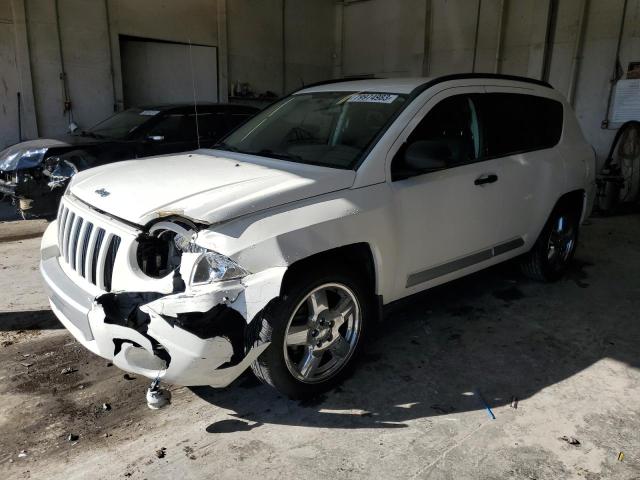 jeep compass 2009 1j4ft57b89d208634