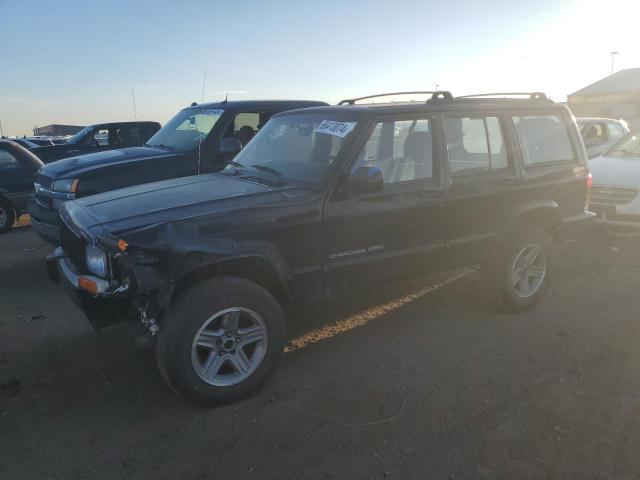 jeep cherokee c 2000 1j4ft58s1yl270766