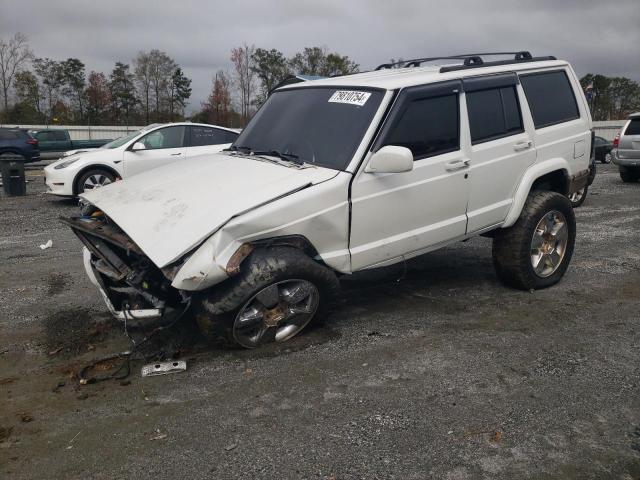 jeep cherokee c 2001 1j4ft58s21l513815