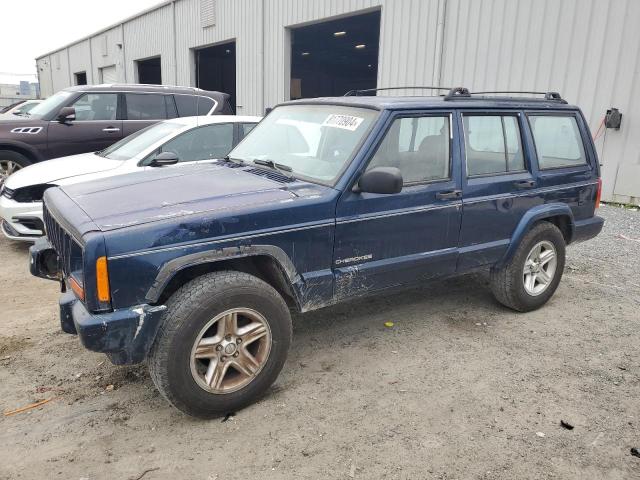 jeep cherokee c 2001 1j4ft58s41l606044