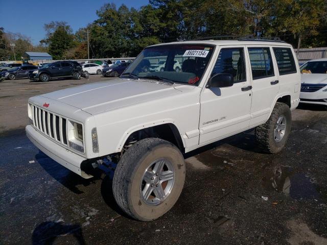 jeep cherokee c 2001 1j4ft58s61l513297