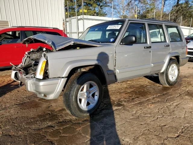 jeep cherokee c 2001 1j4ft58s61l548115