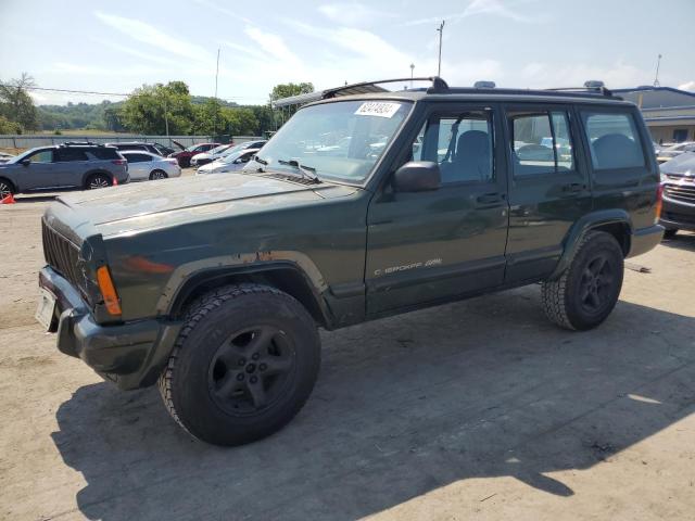 jeep grand cherokee 1998 1j4ft68s0wl160343