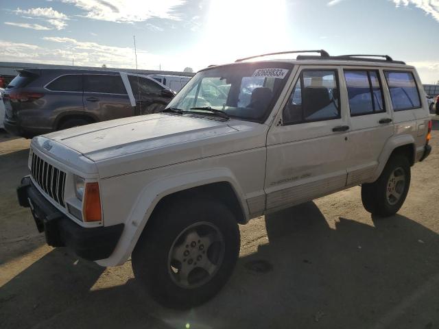 jeep grand cher 1996 1j4ft68s1tl336229