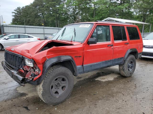 jeep grand cherokee 1995 1j4ft68s3sl647336