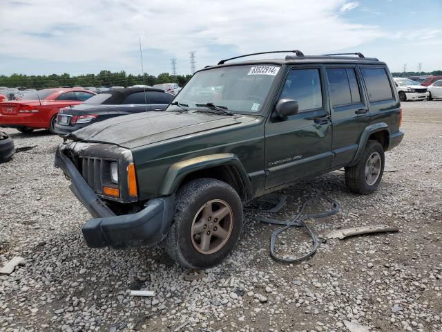 jeep cherokee s 1998 1j4ft68s4wl212041