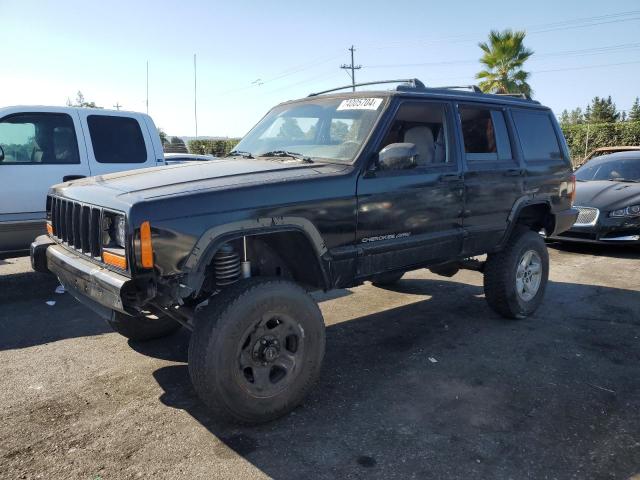 jeep cherokee s 1998 1j4ft68s8wl134461