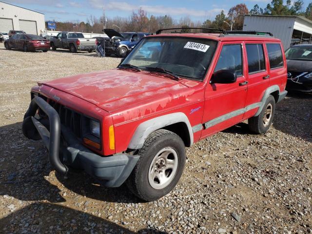 jeep grand cher 1998 1j4ft68sxwl263253