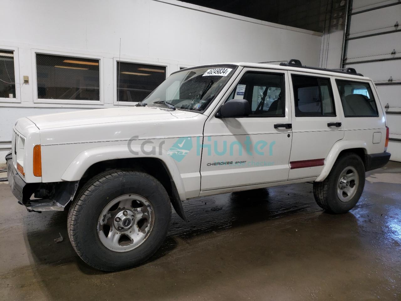 jeep grand cherokee 1999 1j4ft68sxxl533583