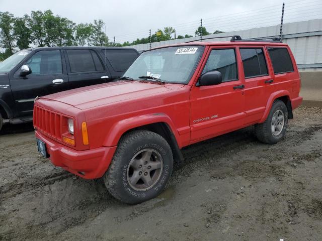jeep grand cherokee 1999 1j4ft68sxxl609917