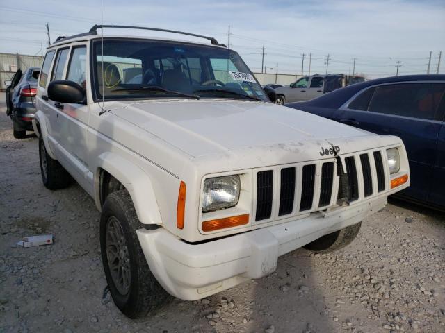 jeep cherokee c 1997 1j4ft78s6vl543577