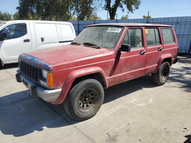 jeep cherokee s 1991 1j4ft88sxml530674