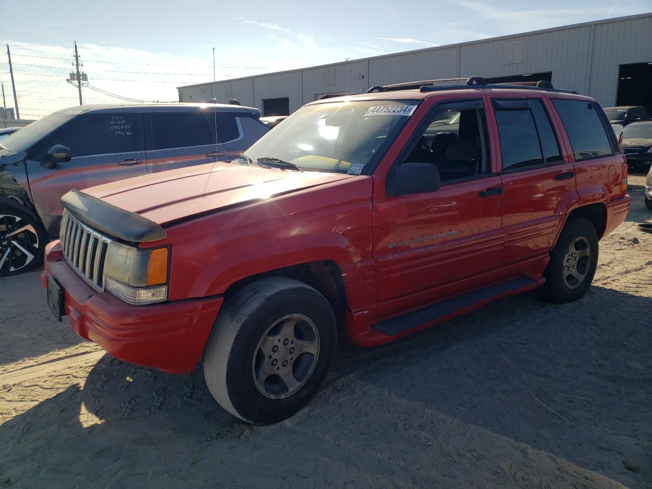 jeep grand cherokee 1998 1j4fx48s3wc176609