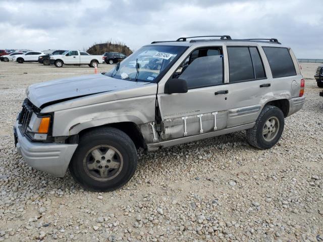 jeep grand cher 1998 1j4fx48s6wc345358