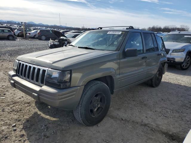 jeep grand cher 1998 1j4fx48s8wc354417