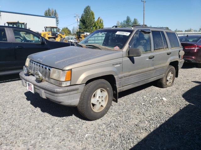 jeep grand cher 1995 1j4fx58s1sc754691