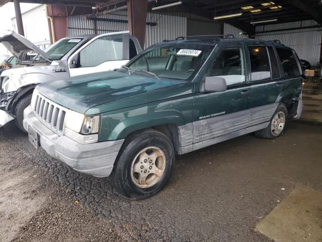 jeep grand cher 1997 1j4fx58s6vc602782