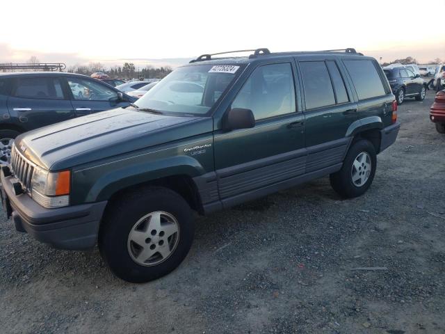 jeep grand cherokee 1995 1j4fx58s7sc714342