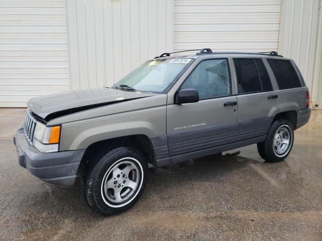 jeep grand cherokee 1997 1j4fx58s7vc527915