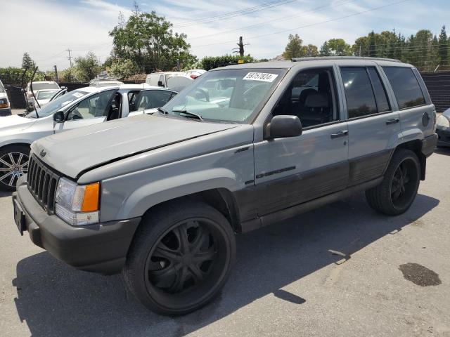 jeep grand cherokee 1997 1j4fx58s7vc735485