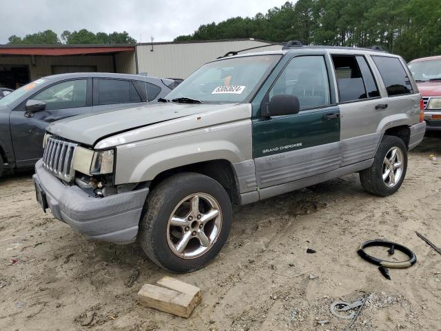 jeep grand cher 1998 1j4fx58s7wc350624