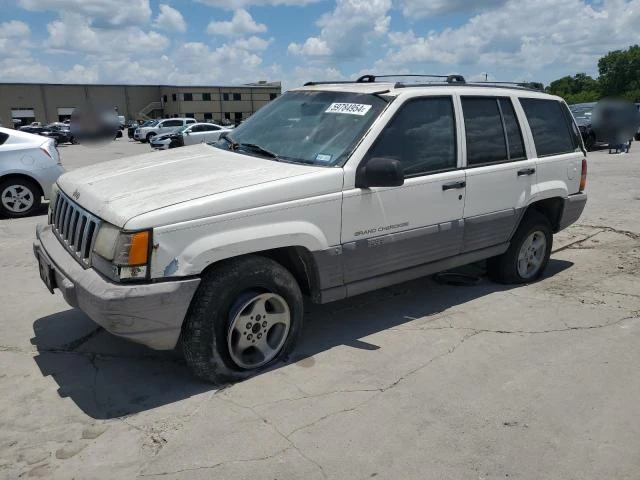 jeep grand cher 1997 1j4fx58s8vc538146