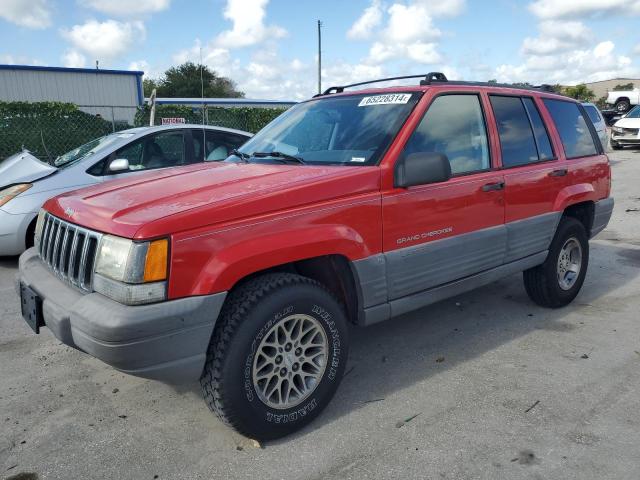 jeep grand cherokee 1998 1j4fx58s8wc354875