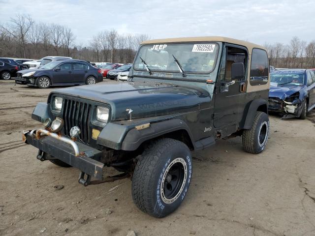 jeep wrangler 1994 1j4fy19p0rp450531