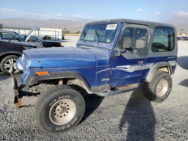 jeep wrangler  1994 1j4fy19p1rp428988