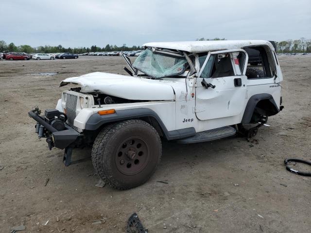 jeep wrangler 1993 1j4fy19p2pp252367