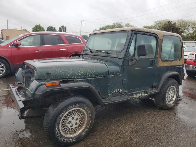 jeep wrangler / 1994 1j4fy19p3rp454623