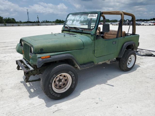 jeep wrangler 1995 1j4fy19p5sp212793