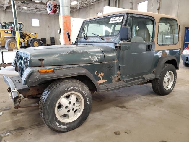 jeep wrangler / 1994 1j4fy19p6rp473859