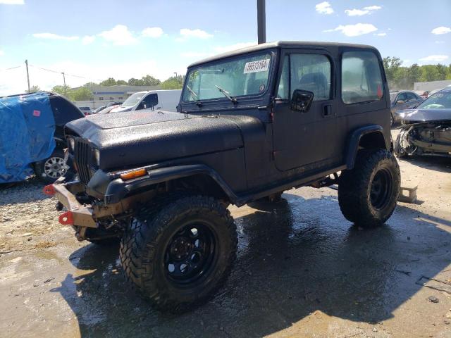 jeep wrangler 1993 1j4fy19p7pp235984