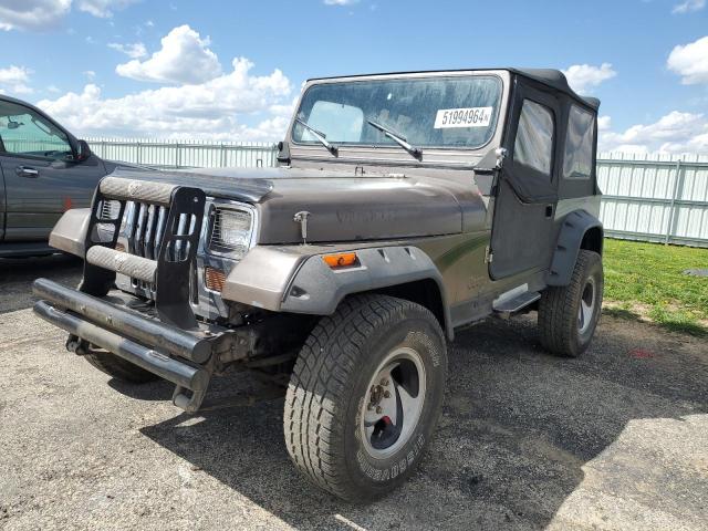 jeep wrangler 1995 1j4fy19p7sp239512