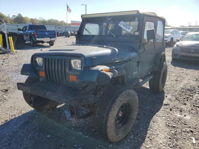 jeep wrangler / 1995 1j4fy19p8sp258828