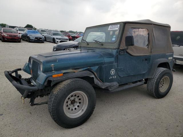 jeep wrangler 1995 1j4fy19p8sp282076