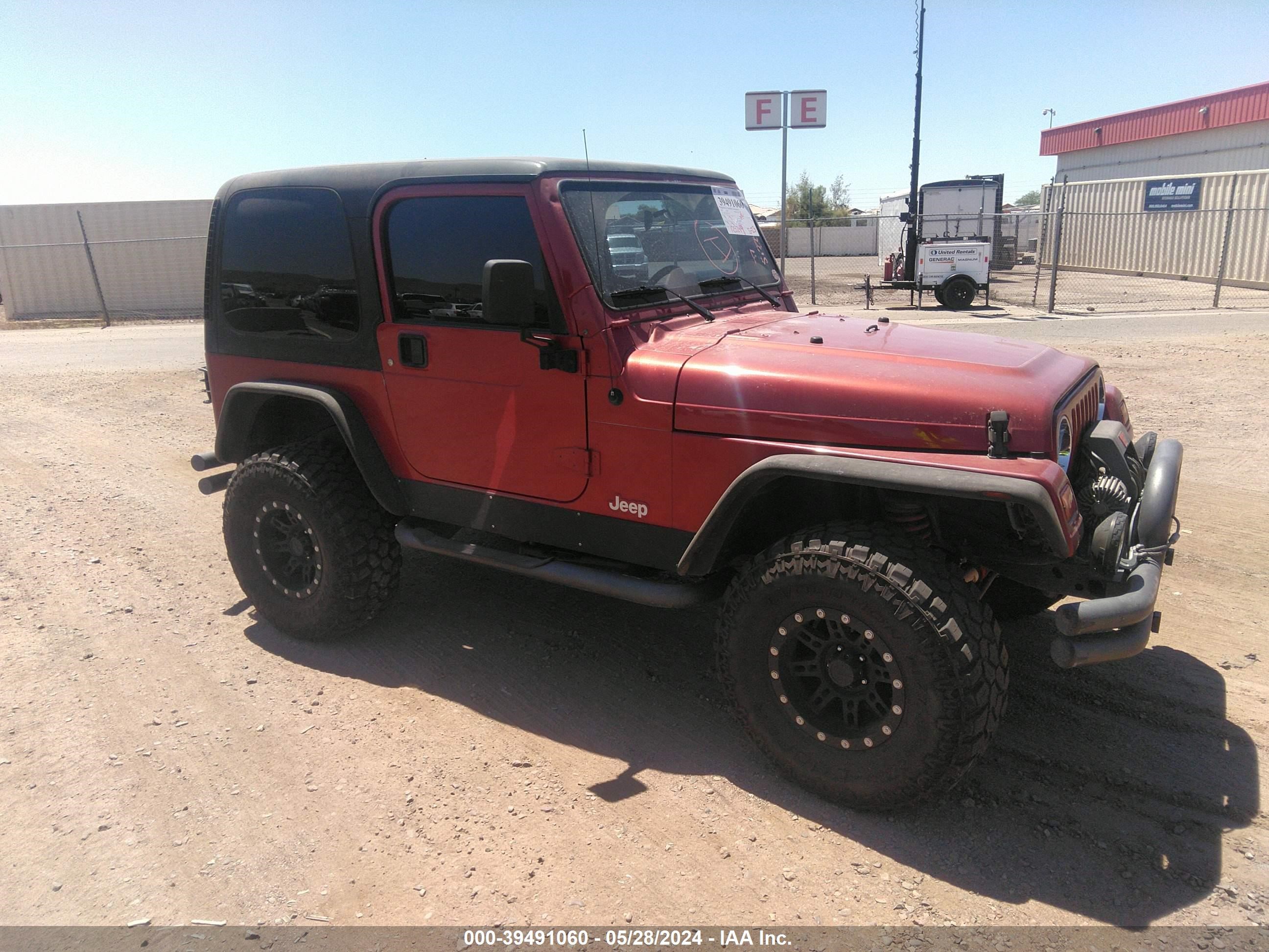 jeep wrangler 1998 1j4fy19s0wp743247