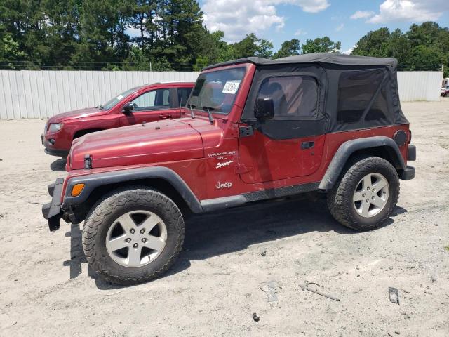 jeep wrangler 1998 1j4fy19s1wp768450