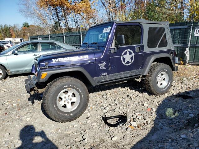 jeep wrangler / 1998 1j4fy19s2wp797858