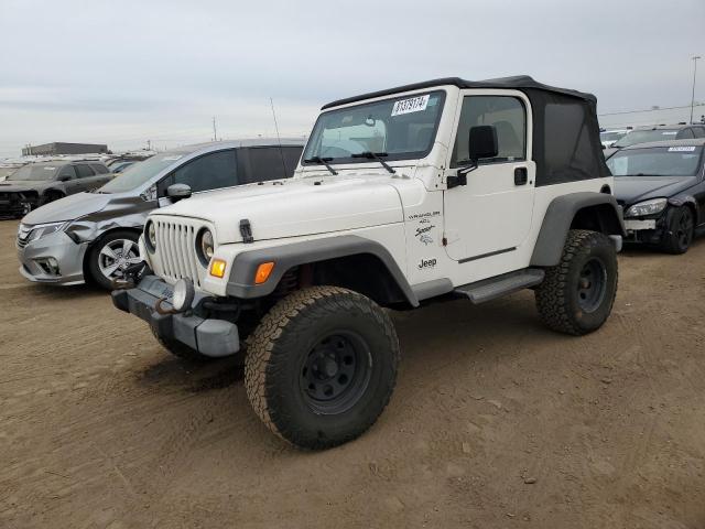 jeep wrangler / 1999 1j4fy19s4xp474302