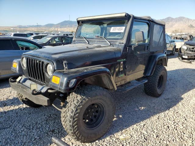 jeep wrangler / 1998 1j4fy19s5wp750226